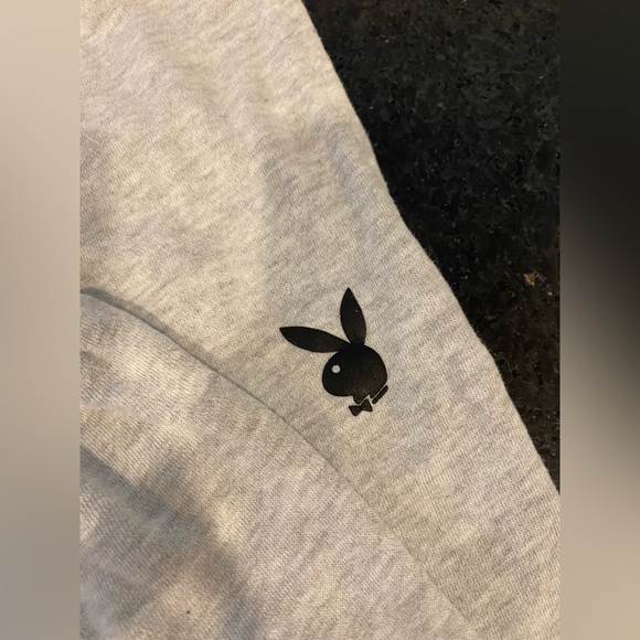 PLAYBOY sweatpants - Picture 6 of 8